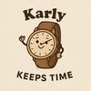 karlykeepstime